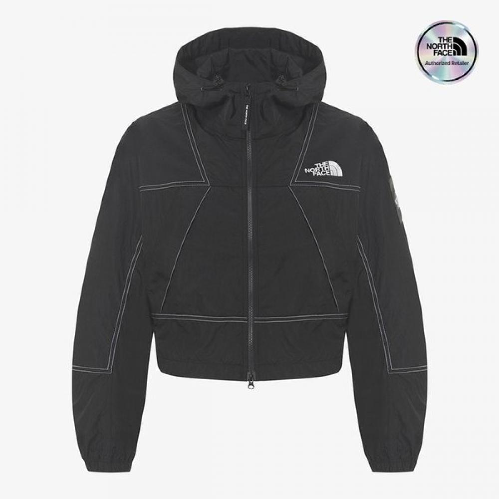 The North Face Women S 1994 Mountain Wl Jacket Black BLACK/085