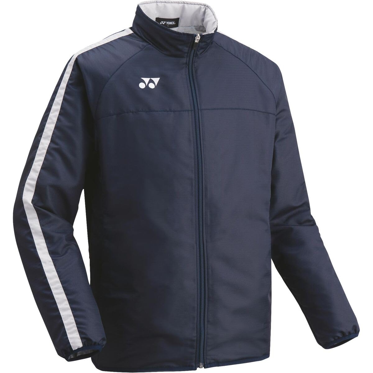 

Yonex Warmer Jacket Navy Blue O Uni-Lined FW7001-019 019