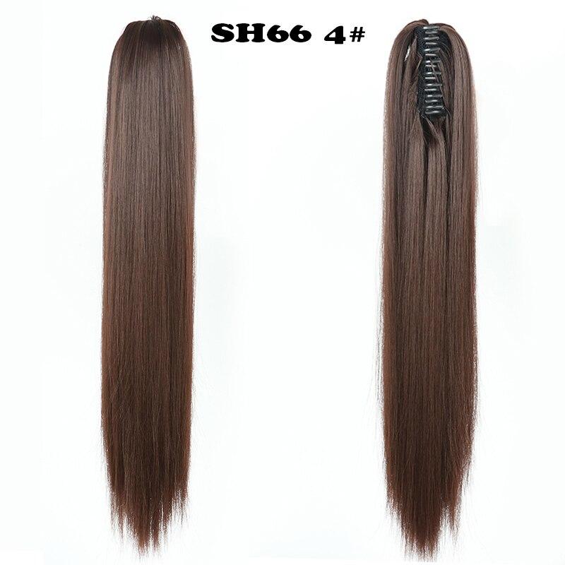 

MERISIHAIR синтетический коготь клип в конский хвост наращивание волос длинный конский хвост наращивание волос для женщин конский хвост 22inches&China