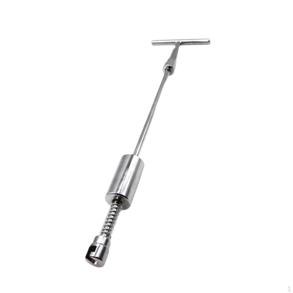 Universal Car Auto Dent Repair Puller Adjustable for Motorcycle Refrigerator Multifunctional Labor