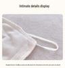 Nanjiren Plush Flannel Bedding Set - Includes 3-Piece Sheet Set & 4-Piece Quilt Cover for Bed.