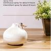 Mini Air Humidifier USB Water Aroma Diffuser Creative Essential Oil Diffuser  Home Decor