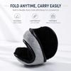 Folding Plush Earmuffs Warm Earflap Protection Fashion Winter Earmuffs  for Men