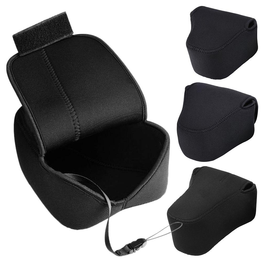 

For Sony Camera Accessories Camera Storage Bag Camera Liner Case Photography Protective DSLR Pouch