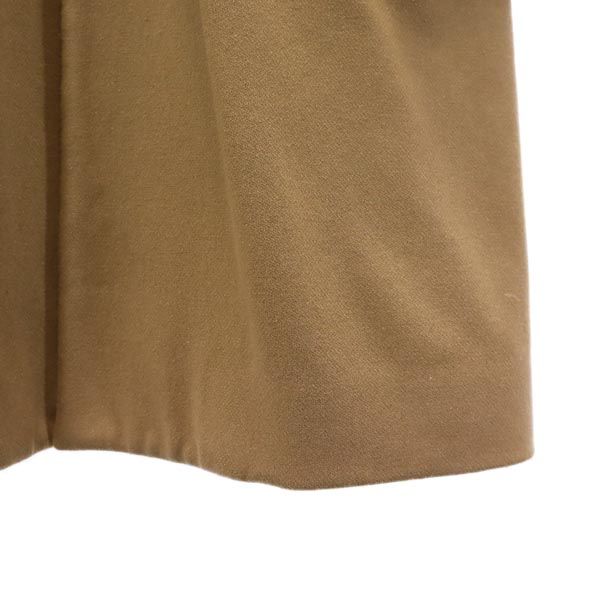 UNITED TOKYO Made in Japan Wool Blend Chester coat 2 beige Men's Used