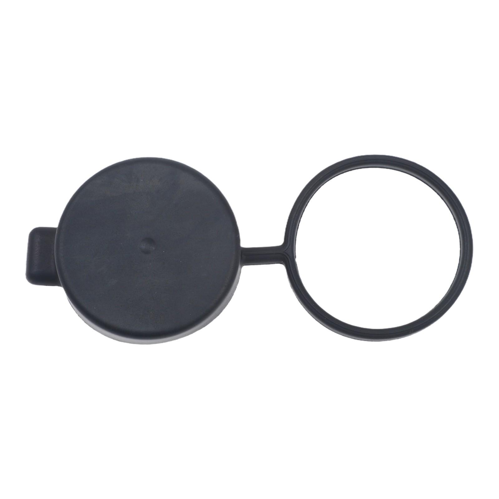 Dust Cover Lid Fuel Tank Cover Plastic Construction