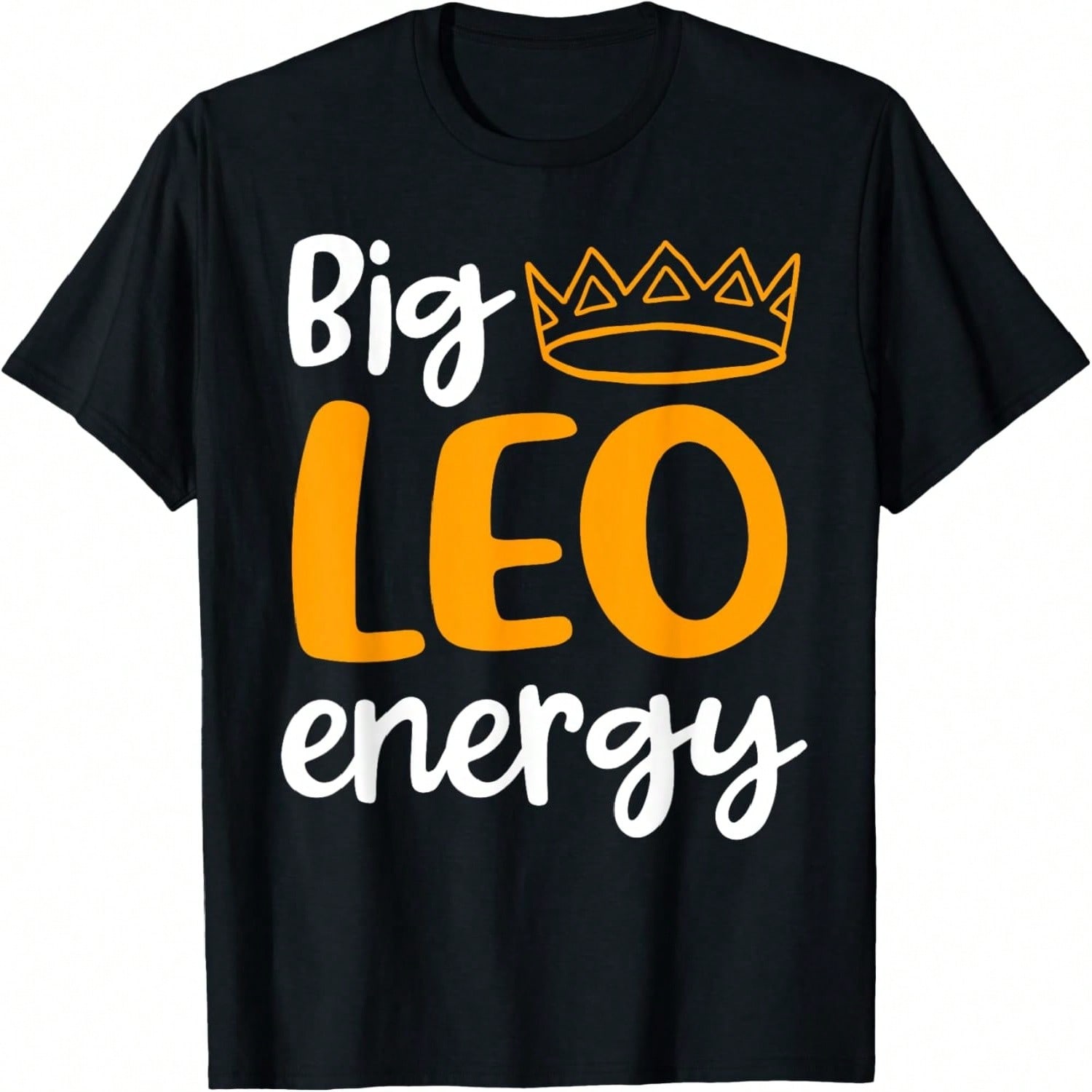 Leo Definition Leo Zodiac Sign Leo Birthday T-Shirt S