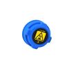 1.4 Bar Radiator Spare Water Tank Cap for Citroen, Alfa Romeo