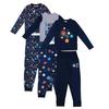 Star Boys Pyjama Set (Pack of 3)