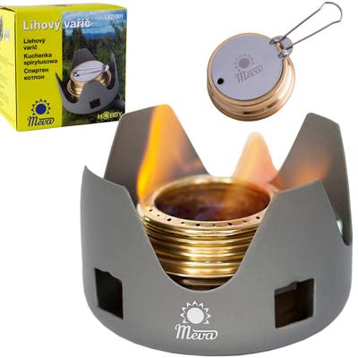 Barbecue e griglie – Bruciatori
