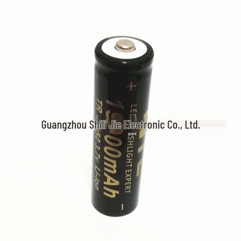 19900mAh 18650 3.7V Rechargeable Lithium Battery for Gel Gun, Airplane, Car & Flashlight