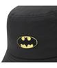 Goldeunbeeo (U)(Golden Bear X Batman) Batman Logo Graphic Bucket Hat G6Rax25021Bkx