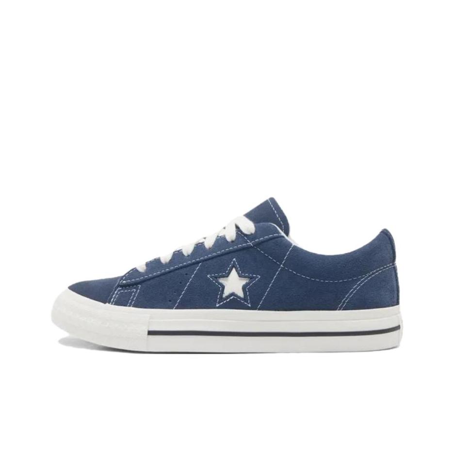 Converse One Star 95 Low Navy