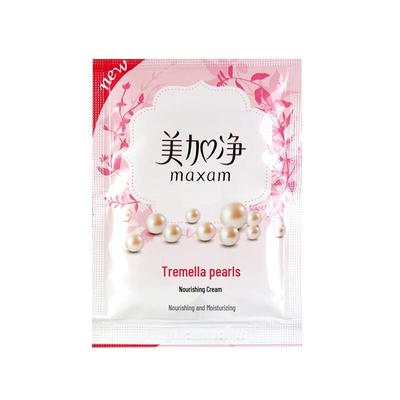 Meijiage Silver Ear Pearl Nourishing Cream
