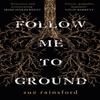 Follow Me To Ground by Sue Rainsford Paperback Book 9781784164942