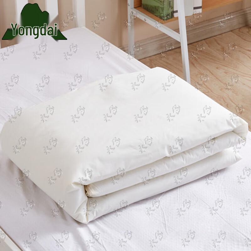Hot-melt Cotton Mattress for Military Training