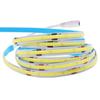 12V 24V COB LED Strip Light 320LEDs/M High Density Flexible 8mm FOB Tape Lights 5M 10M RA90 Warm Nature Cold White Linear Ribbon