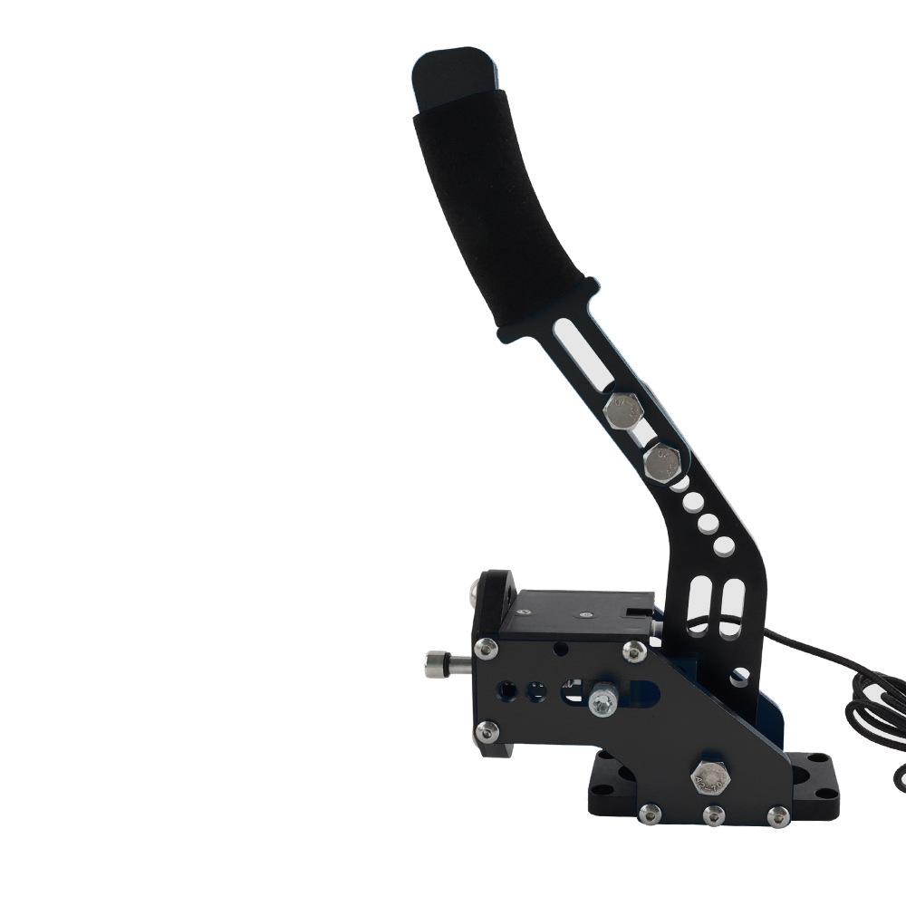 SIM Racing USB Handbrake for G25/G27/G29/T500 Drift Racing