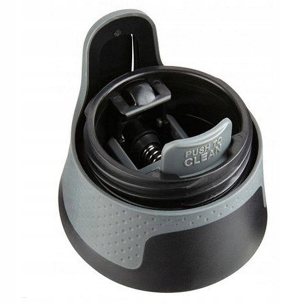 Contigo West Loop 2.0 Dark Plum Thermal Mug 470Ml Purple 1 Pc