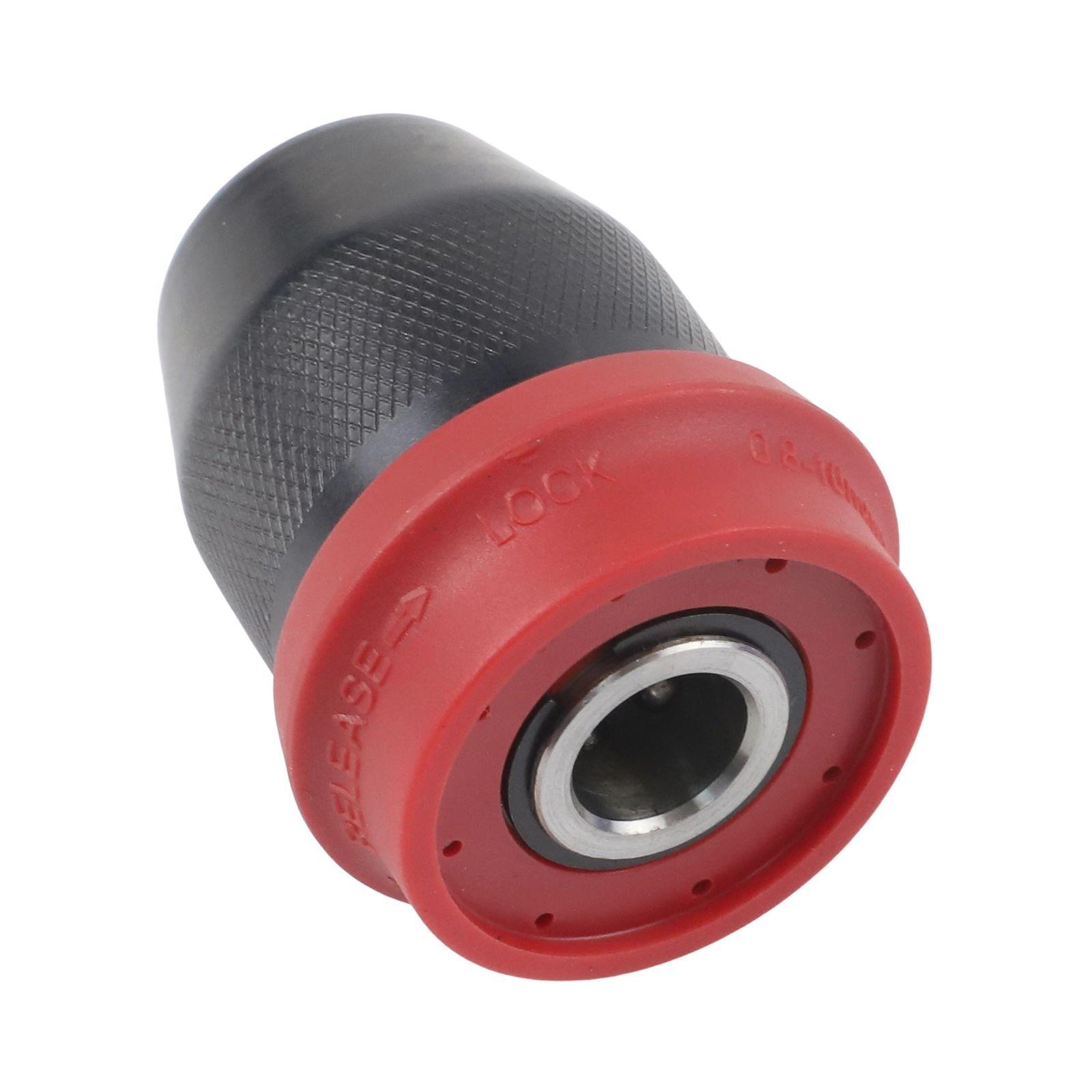 

Drill Chuck Mm Quick Connect Package Content Excellent Hardness