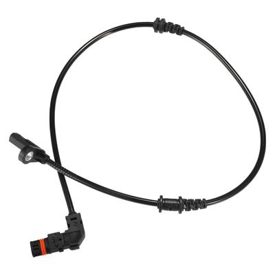 X AUTOHAUX Mercedes-Benz C-Class W204 2011-2015 Front Left & Right ABS Wheel Speed Sensor