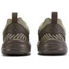 Puma Axis Ut Wt Comfortable Versatile Shock Absorbing Non-Slip Breathable Low-Top Dad Shoes Unisex sneaker Brown 40788601