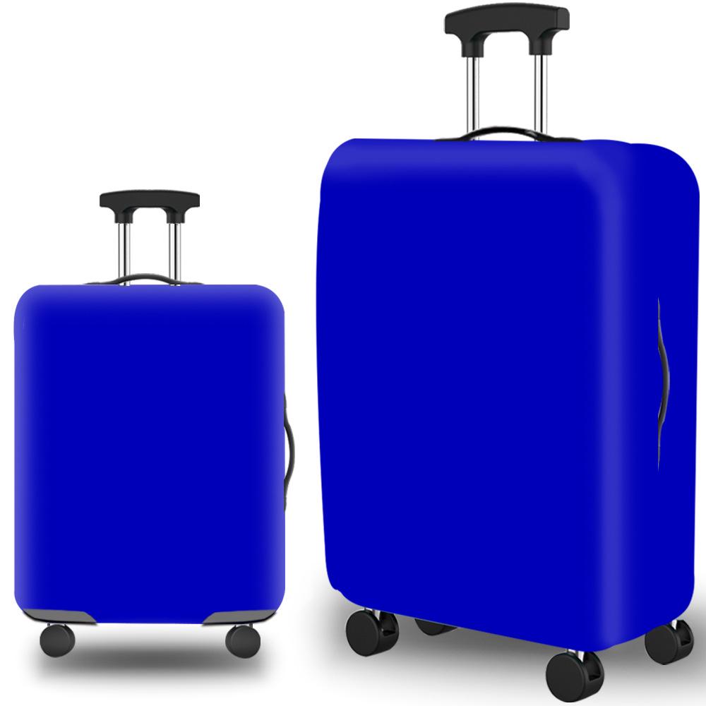 Thick Elastic Dustproof Luggage Protector