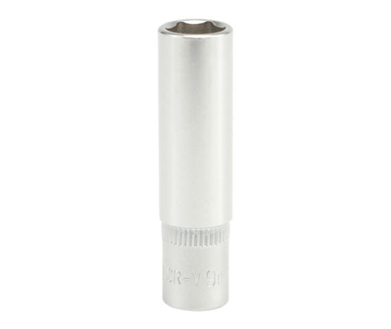 Yato 1/4" Long Hexagon Socket 9Mm