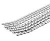 Penis Plug Metal Urethral Dilator Sounding Rod Adult Sex Toys For Men Cock Uretra Dilatation Stainless Steel Urethral Sounds