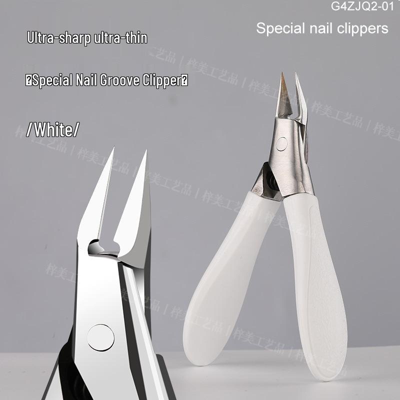 

Маникюрные кусачки со скошенным краем для салонов: Удаление кутикулы, Предварительная обработка, Вросшие ногти, Восстановление пальцев, Профессиональный инструмент для нейл-арта.