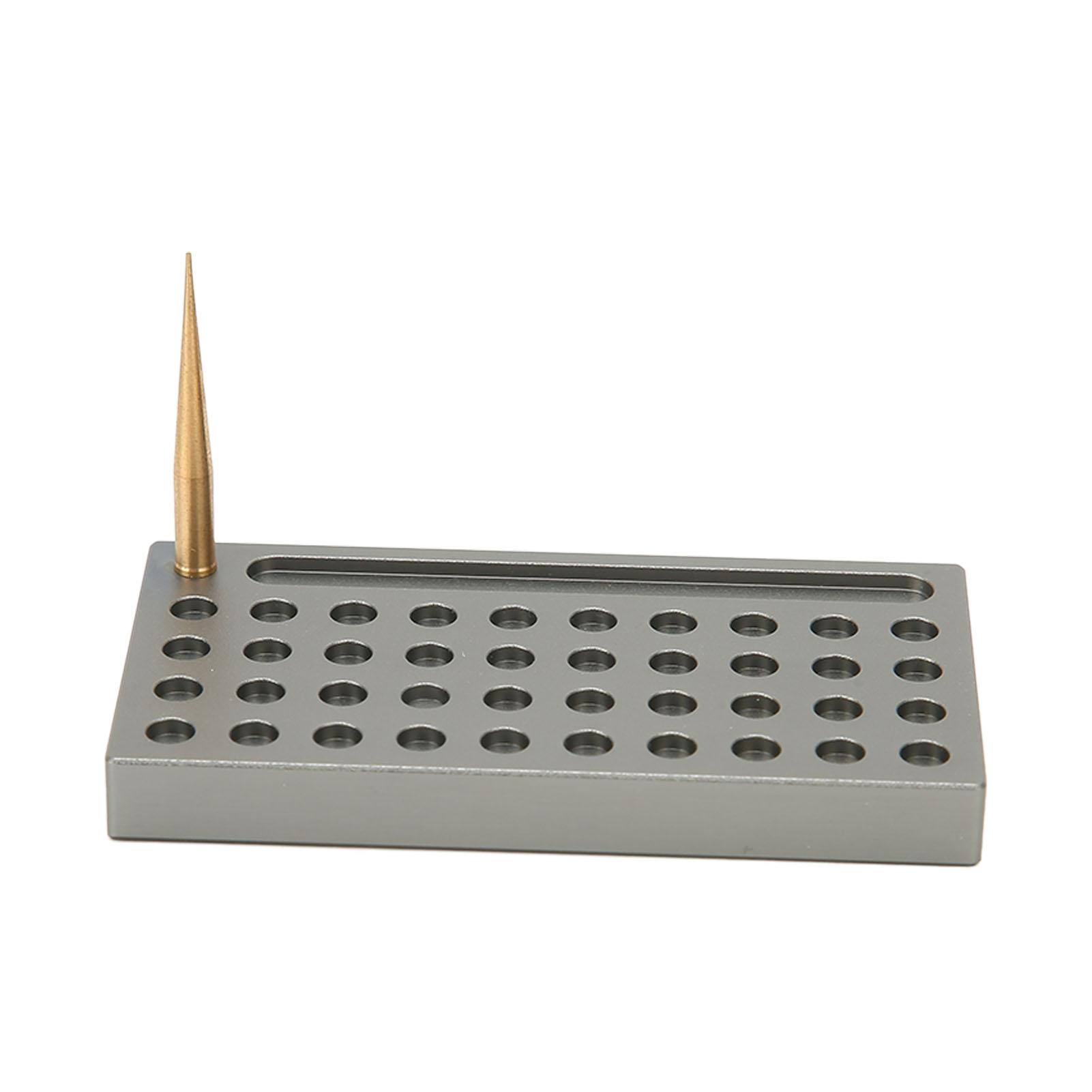 

Watch Balance Holder High Hardness Anti Rust Watch Balance Tack Tool for Watchmakers Watch Repair