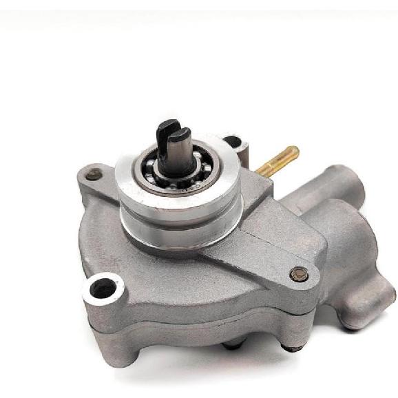 Compatible Water Pump For CF 500 X5 U5 CF188 600 X6 U6 Z6 625 CF196 Linhai 500 M550 M550L E2 E4 T-BOSS 550 Replacement 35179