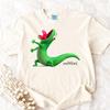 Camiseta Divertida Tom el Lagarto Gritando Hoppers Tom La Camiseta de Tom el Lagarto Hoppers