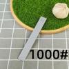 240-1000# Diamond Stone Knife Sharpener Bar Whetstone Grinding Sharpening Tool for Kitchen Knives No Base Required