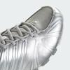 JQ6439 Adidas Originals Ghost Sprint Silver Metallic Matte Silver Grey (Men's)