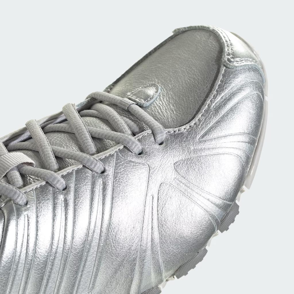 JQ6439 Adidas Originals Ghost Sprint Silver Metallic Matte Silver Grey (Men's)