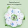 Ankexin Disposable Baby Bibs