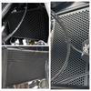 FOR KOVE Colove 500X 525X 500 525 Montana XR5 -2025 Motorcycle CNC Accessories Radiator Guard Grille Cover Protection Parts