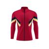 Unisex Sports Suit Set for Campus Fitness, Training & Team Uniforms