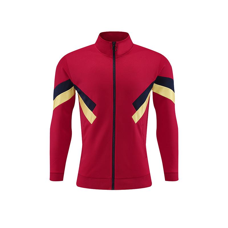 Unisex Sports Suit Set for Campus Fitness, Training & Team Uniforms