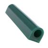 Green Color Jewelry Making Tool Centred Hole Wax Casting Tool Carving Wax Tube  Ring Casting