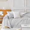 Instagram Premium Summer Sofa Cover Fabric Summer Style Cool and Comfortable Sofa Towel Modern Minimalist Full Cover Sofa Blanket