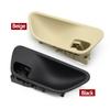 Car Interior Left Right Door Opening Handle Bowl Cover Trim For BMW 3 4 Series F30 F31 F34 F35 F80 F32 F33 F36 F82 F83 2013-2020