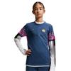 Childrens/Kids Killian Mbappe Academy Football T-Shirt