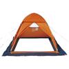 Captain Stag Smelt Fishing One Touch Tent 210 OR (Compact) M-3131