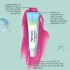 Long Lasting Denture Adhesive Cream Comfort Fixing Seamless Fit Prevent Loosening Oral Care Health Premium Denture Fixative Glue