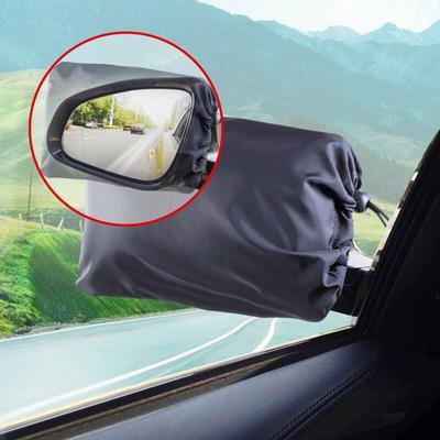 1 Pair Protector Cover Car Rearview Mirror Cover Mirror Cover