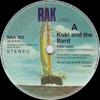 7inch Record KUKI  THE BARD  Dalai Lama RAK393 RAK 2015 UK Reggae Ska  Dub Used