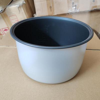 SR-TMH18,SR-TE8N,SR-TMA18N Pana,sonic Rice Cooker Liner,inner Pot