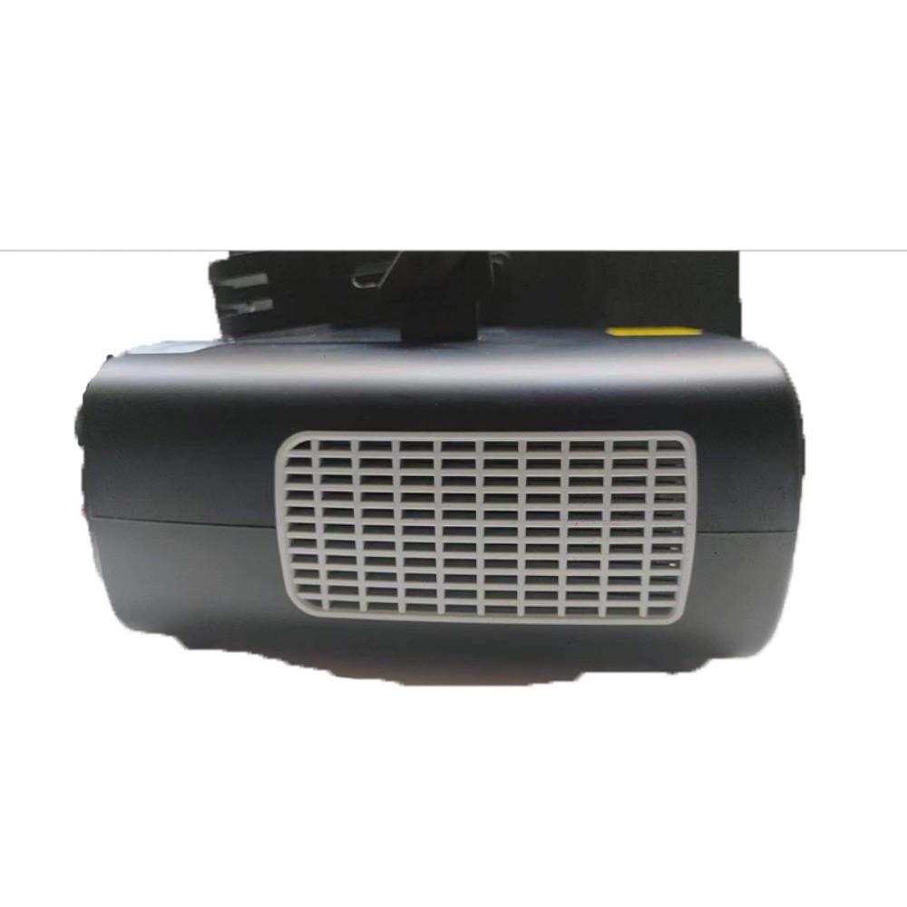 Disco Laser Projector Disco Voice Control+DMX DJ Stage Light Full Color Animation Laser Party Laser Light